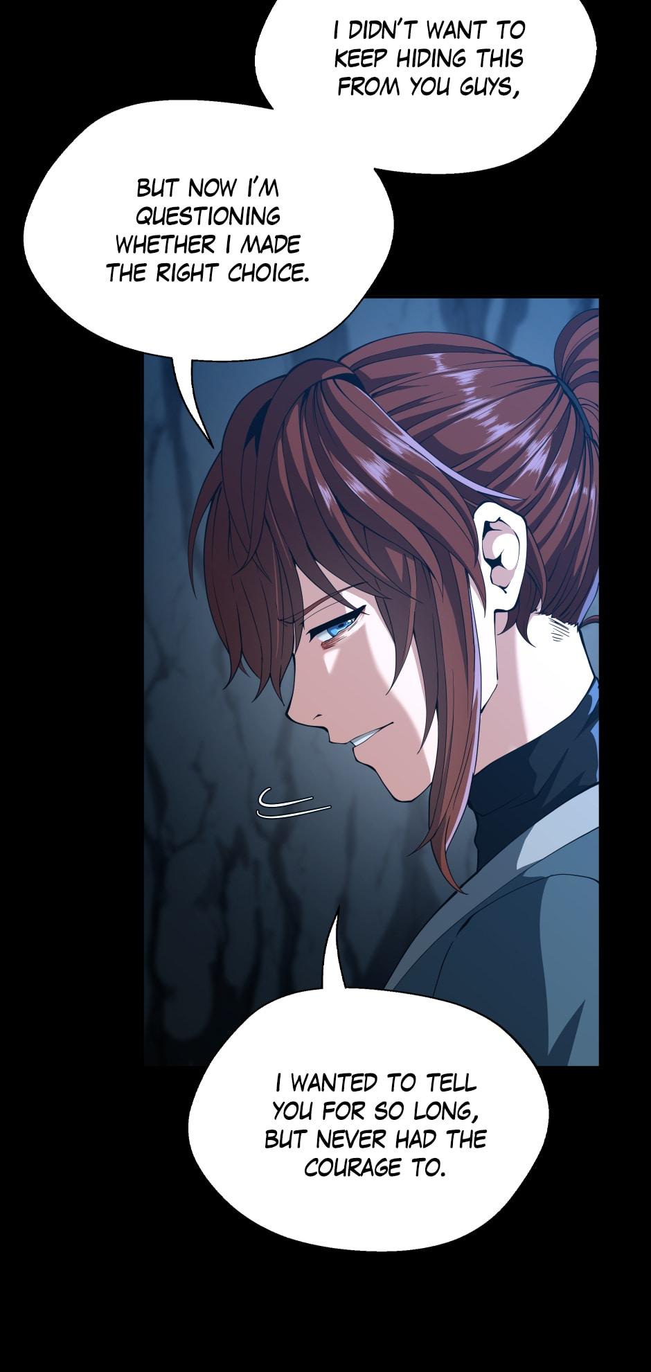 The Beginning After The End Chapter 149 image 064